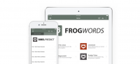 Frogwords-App