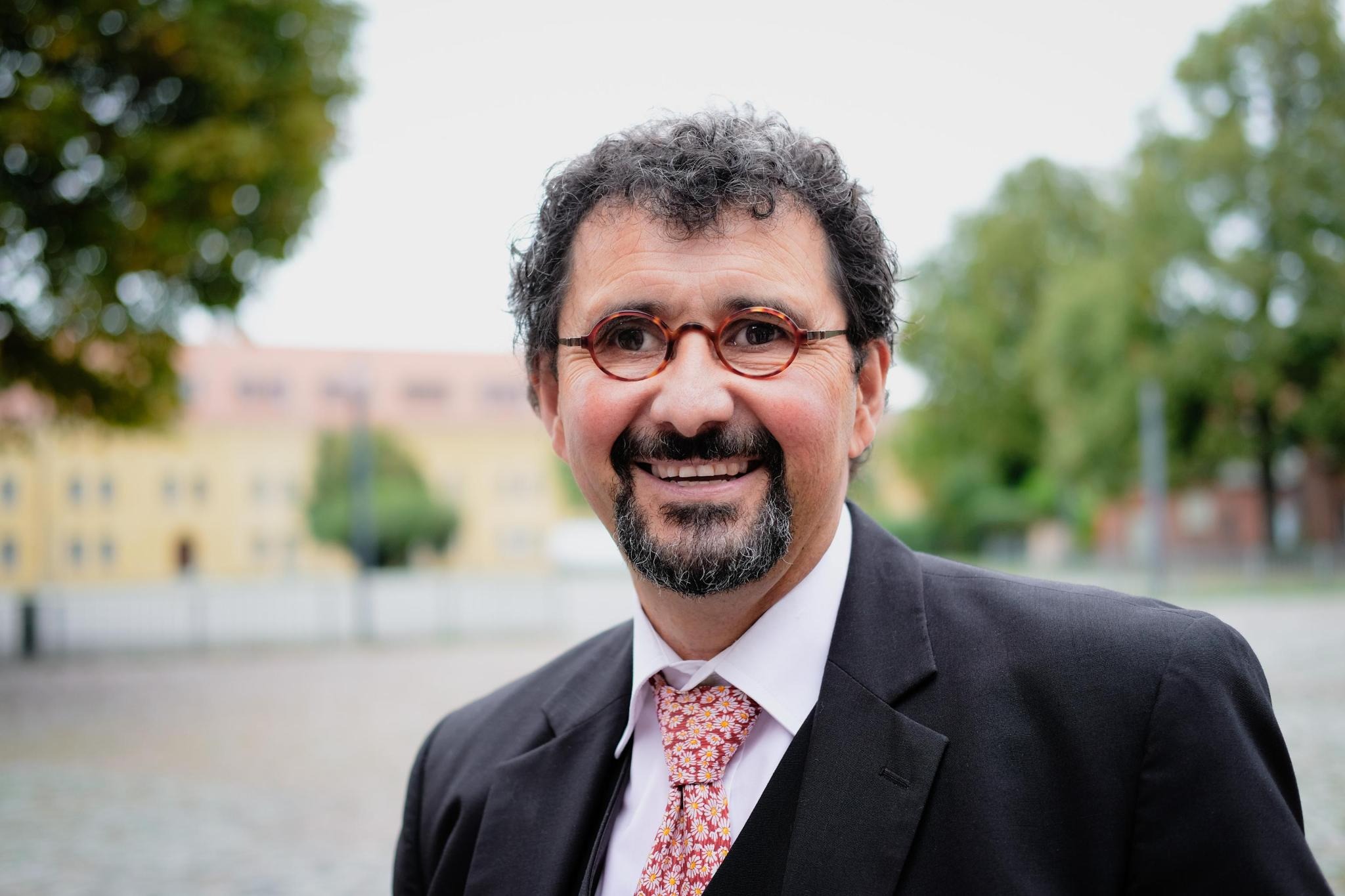 Jürgen Fischer 2023 Jürgen Fischer 2023